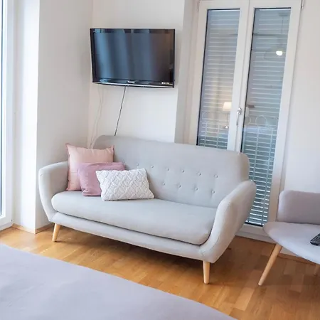 吕克特别墅酒店 格拉茨