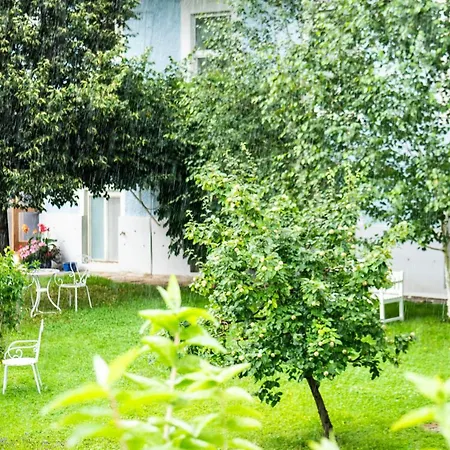 吕克特别墅酒店