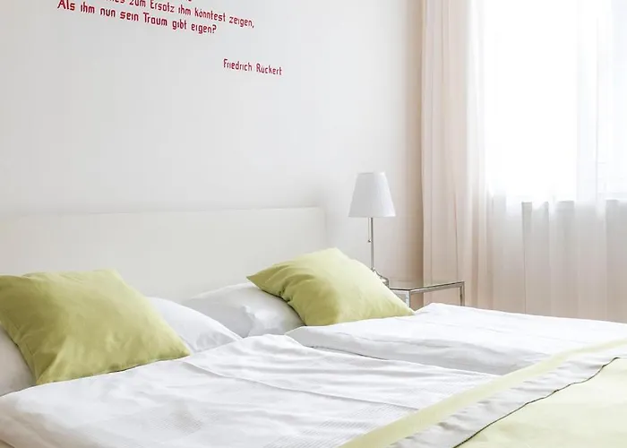 吕克特别墅酒店 格拉茨