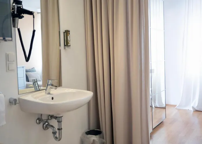 酒店 吕克特别墅酒店