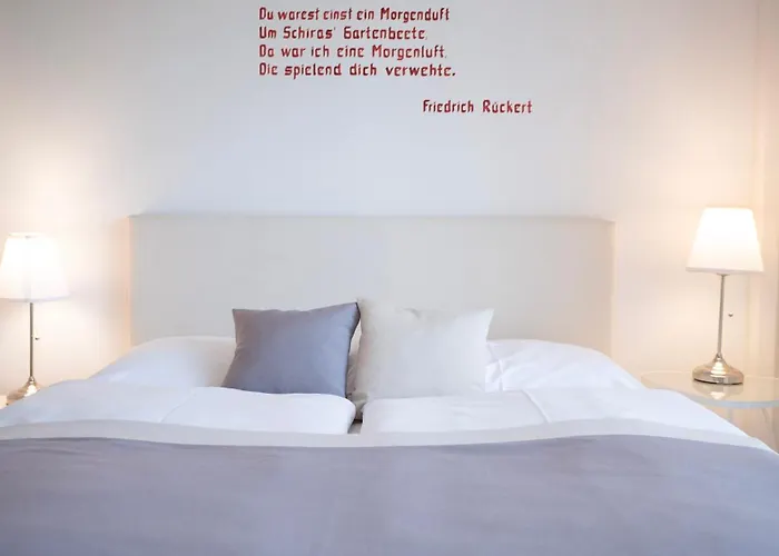 酒店 吕克特别墅酒店 格拉茨