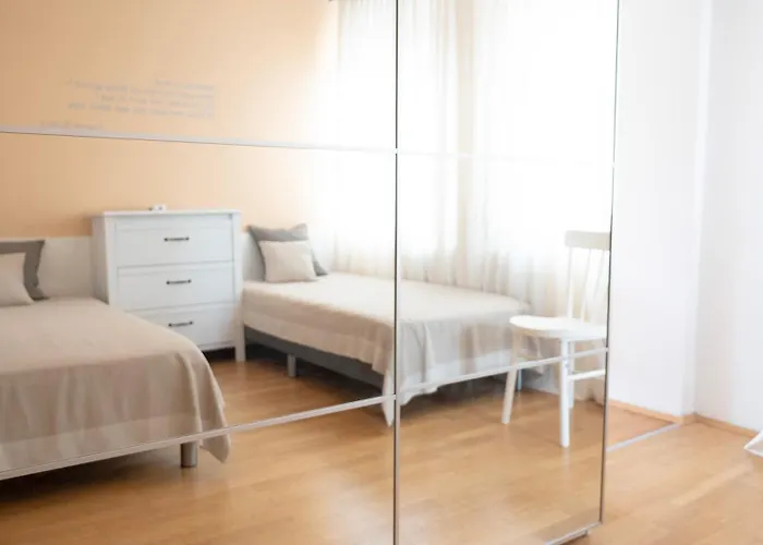 酒店 吕克特别墅酒店