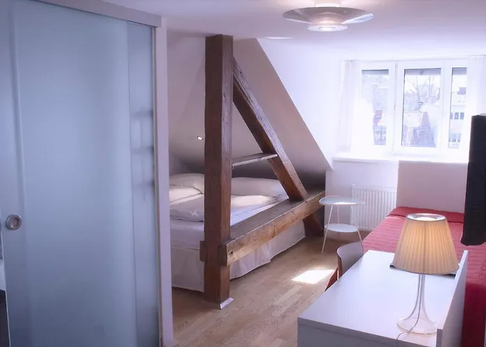 吕克特别墅酒店