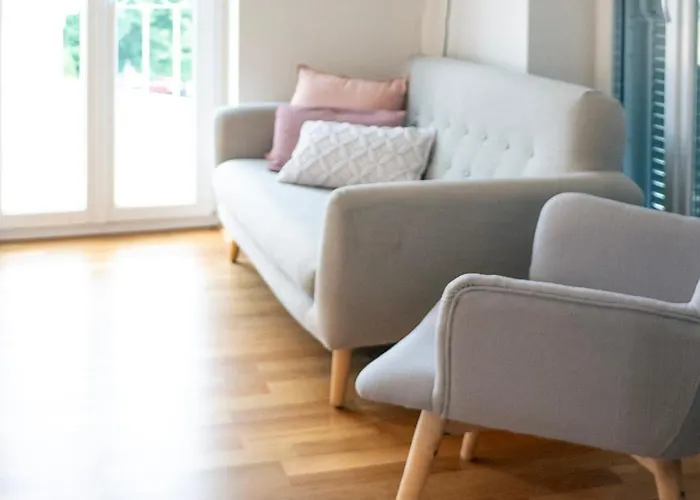 酒店 吕克特别墅酒店