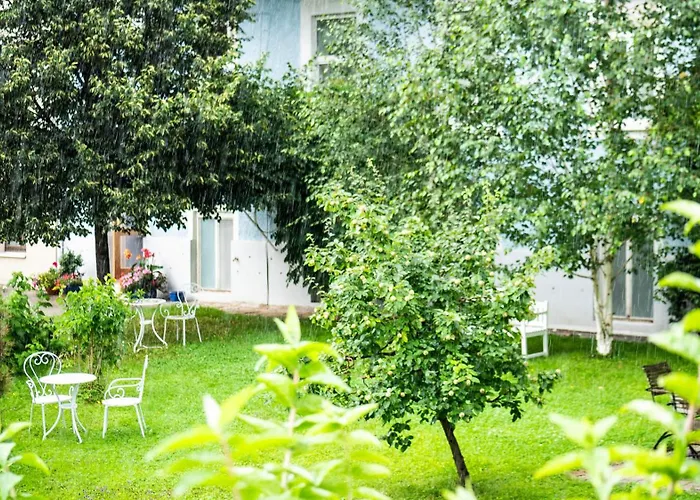 吕克特别墅酒店