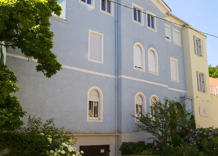 吕克特别墅酒店