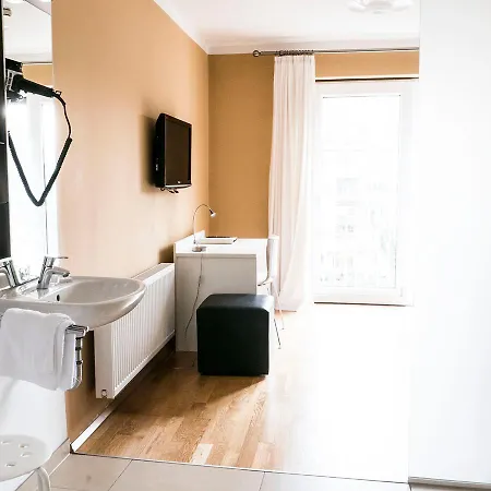 Hotel Rückert Graz