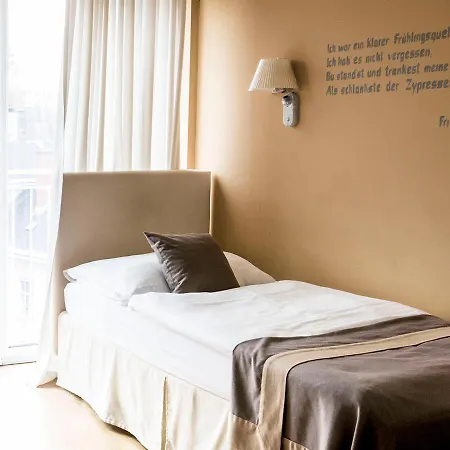 Rückert 3* Graz