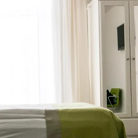 Rueckert Отель 3*