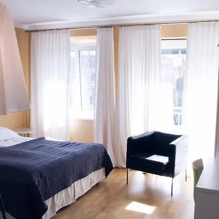 Hotel Rückert
