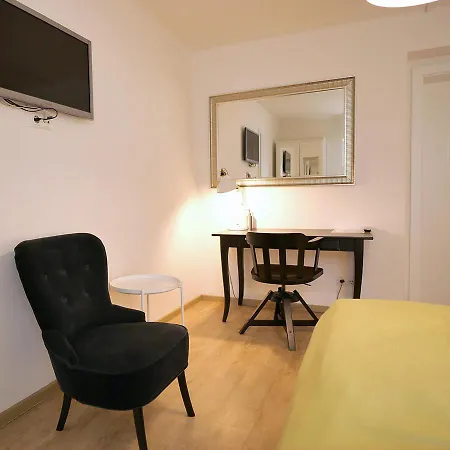 Rückert Hotel 3*