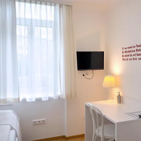 Rückert Hotel Graz