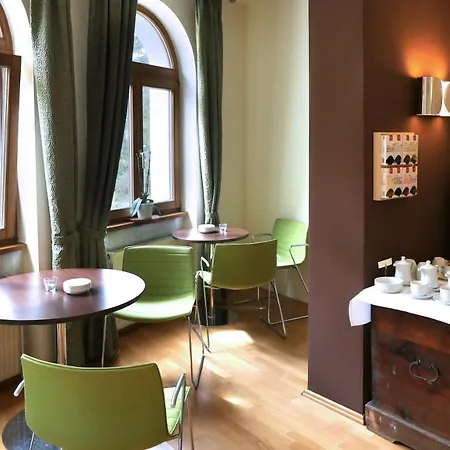 Rückert Hotel