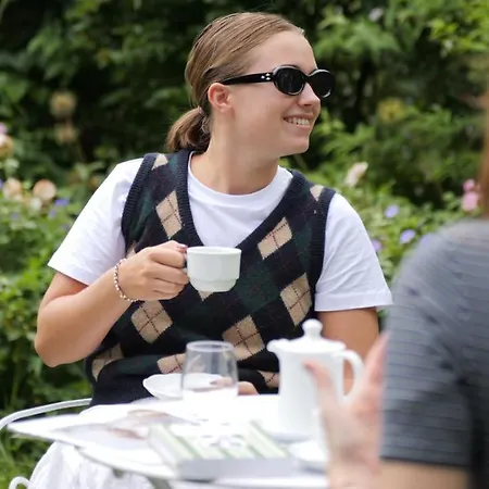 Szálloda Rueckert Graz