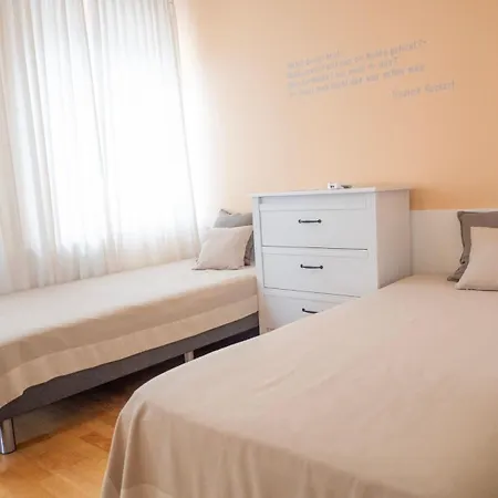 Rückert Hotel Graz