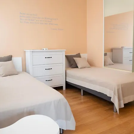 Rueckert Hotel Graz