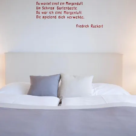 Отель Rueckert Грац