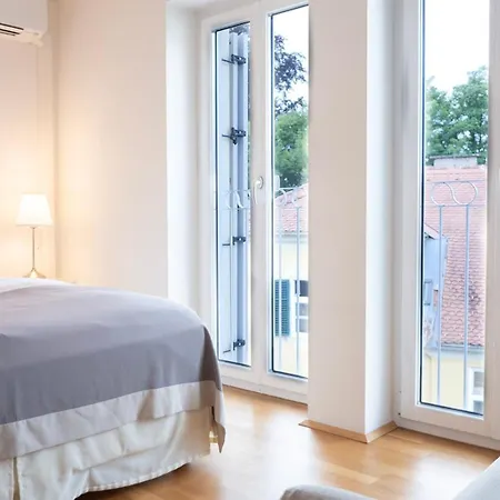 Rückert Hotel Graz