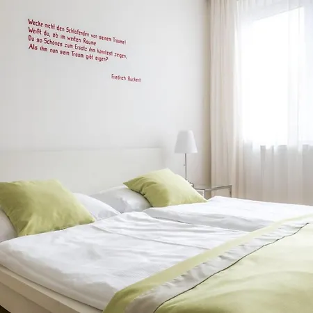 Rückert Hotel Graz