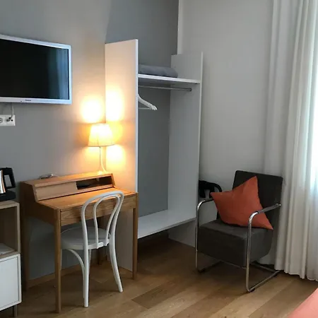 Rückert Hotel Graz