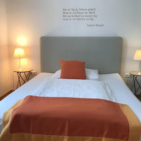 Rückert 3* Graz