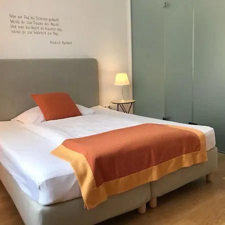 Hotel Rückert