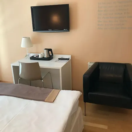 Hotel Rückert