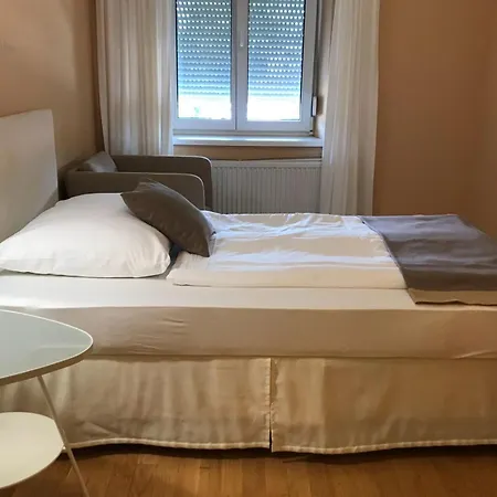 Rückert Hotel 3*