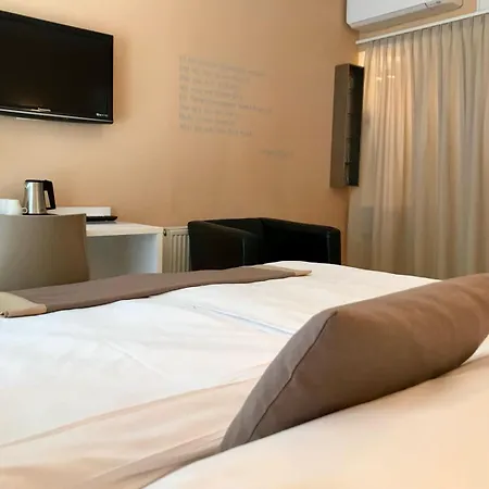 Hotel Rückert