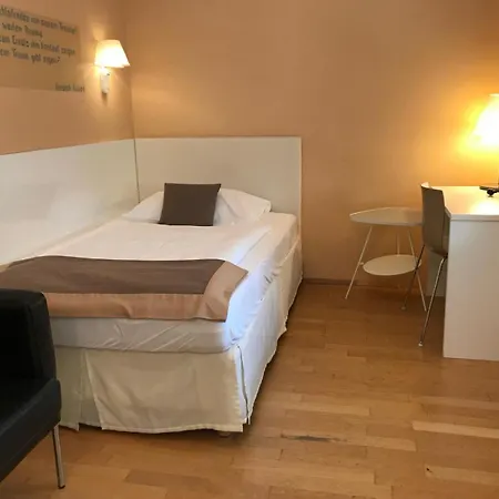 Rückert 3* Graz