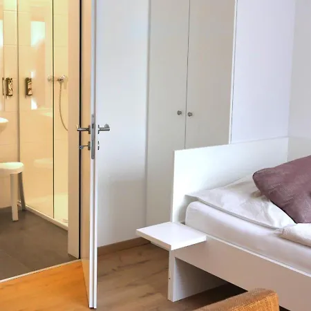 Szálloda Rueckert Graz