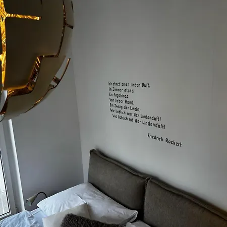 Rueckert Отель