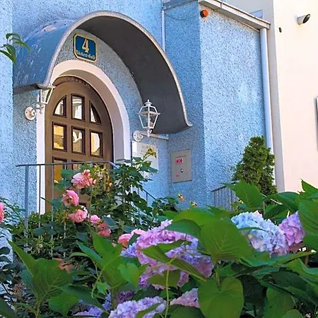 Rueckert 3* Štýrský Hradec