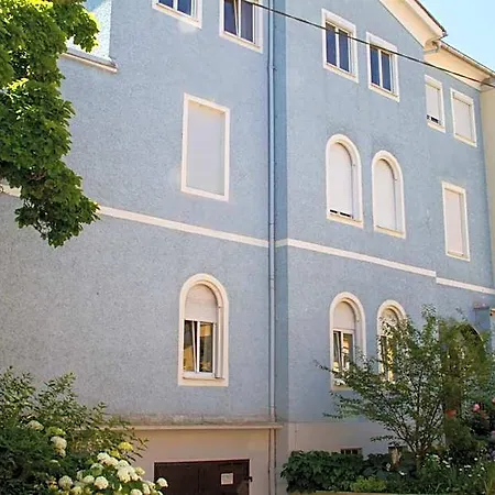 Rueckert Hotel Štýrský Hradec