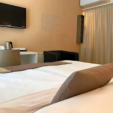 Rueckert 3* Štýrský Hradec