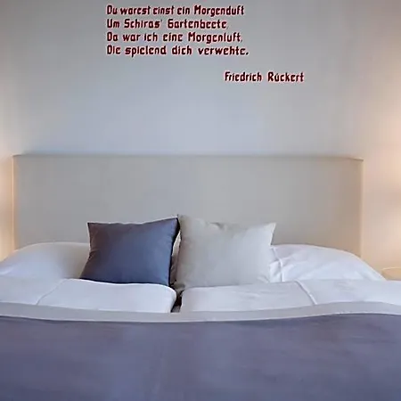 Rueckert Hotel