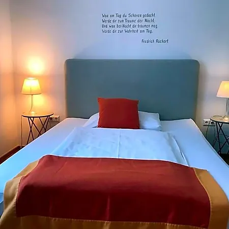 Hotel Rueckert