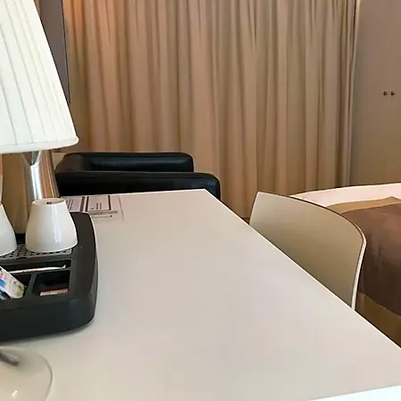 Hotel Rückert 3*