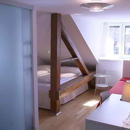 Hotel Rueckert 3*