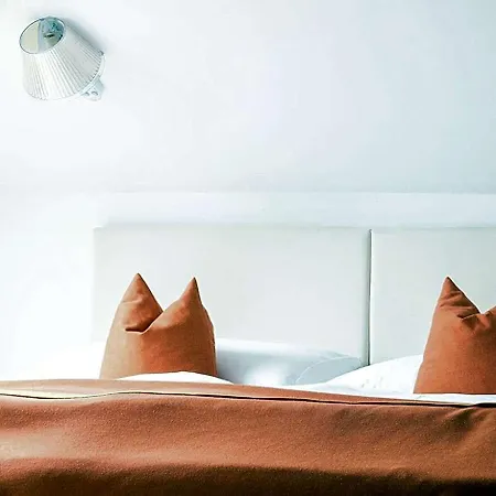 Hotel Rueckert 3*