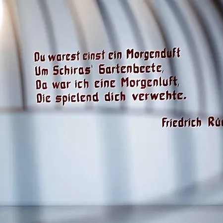 Rueckert Hotel Graz