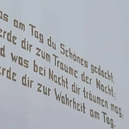 Hotel Rueckert