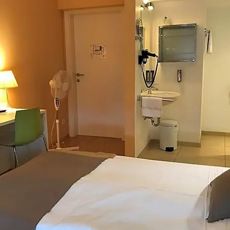 Rueckert Hotel Štýrský Hradec