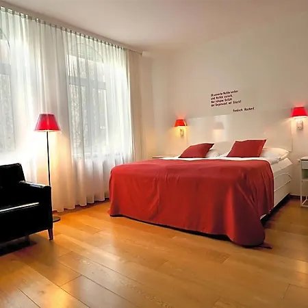 Hotel Rueckert