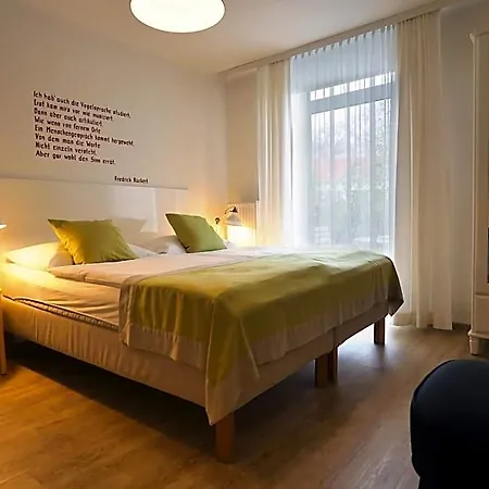 Rueckert Hotel 3*