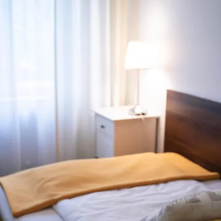 Hotel Rueckert