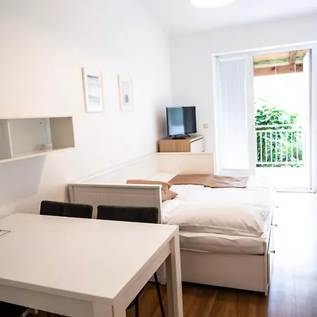 Rueckert Hotel 3*