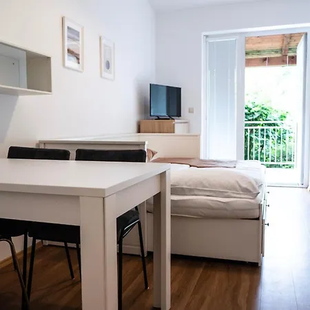 Hotel Rueckert 3*