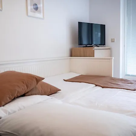 Rueckert Hotel Graz