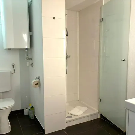 Hotel Rueckert 3*